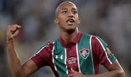 João Pedro at Fluminense